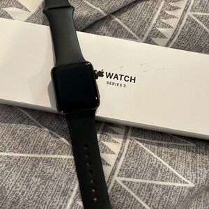 Apple Watch Series 3